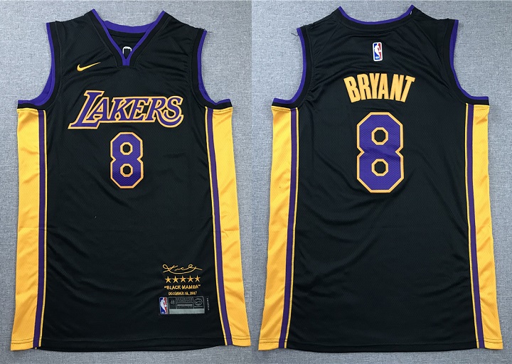 Los Angeles Lakers Jerseys 041